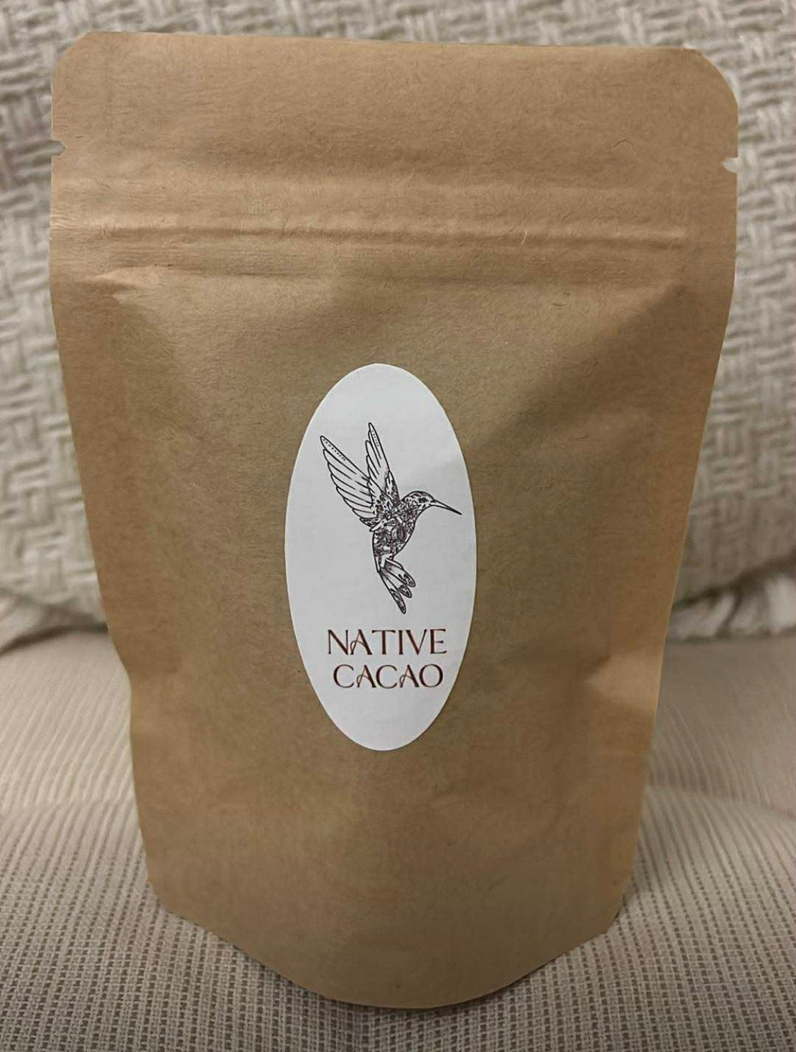 Morning Ritual Cacao Samples