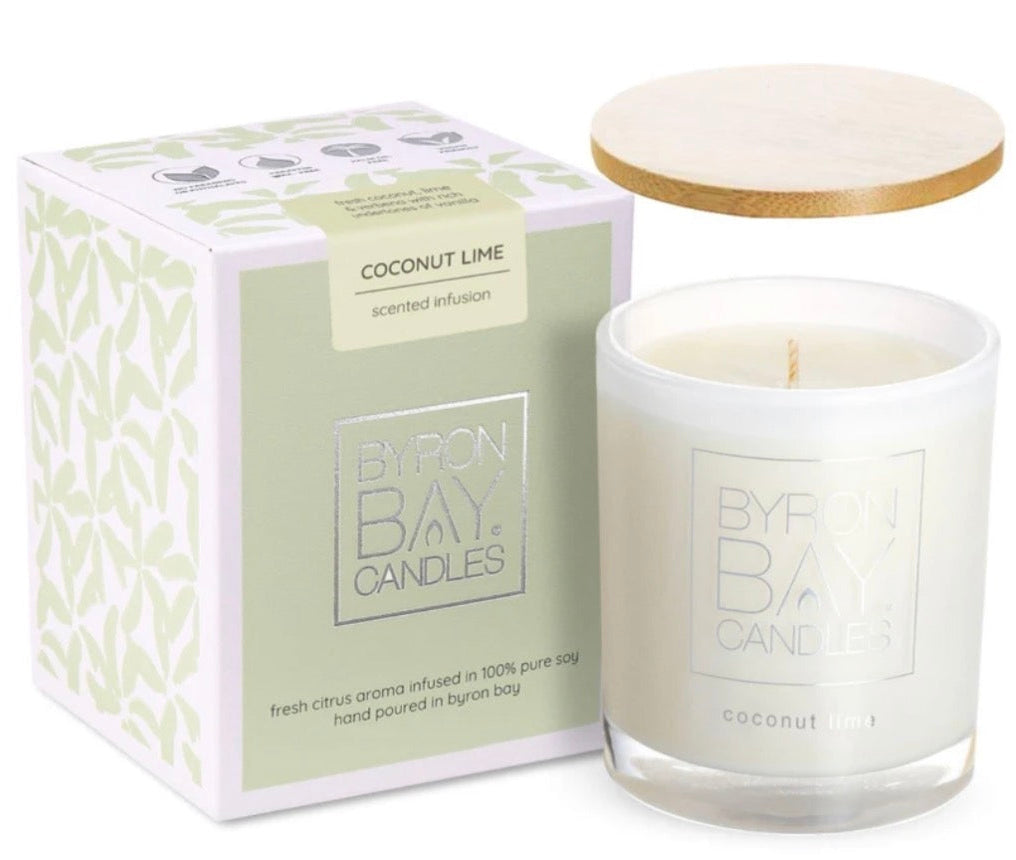 Rest & Glow Gift Box