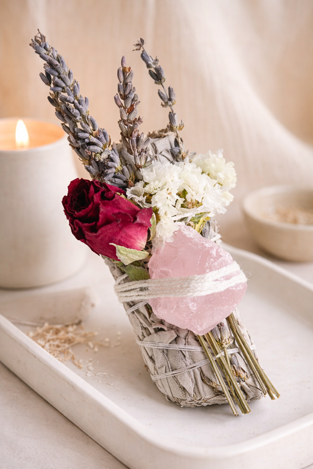 Rose Quartz Gifts