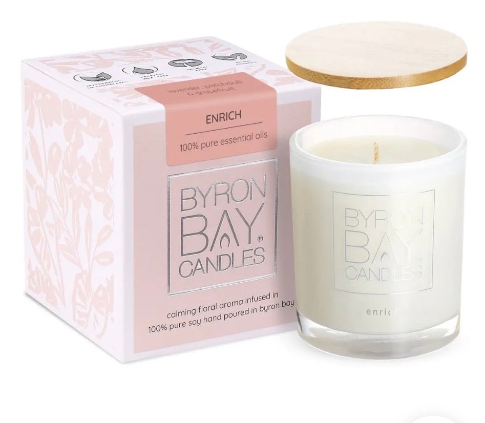 Sweet Escape Gift Box