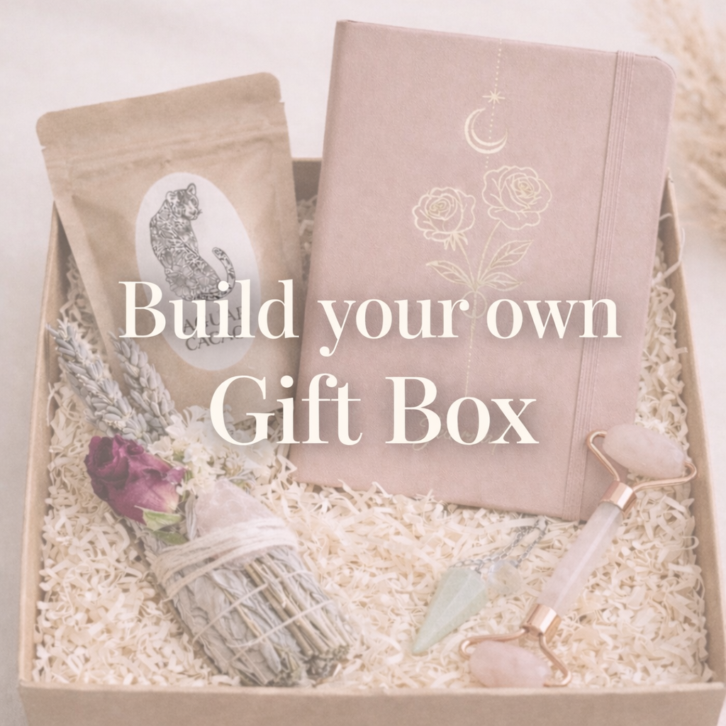 Build your own Giftbox
