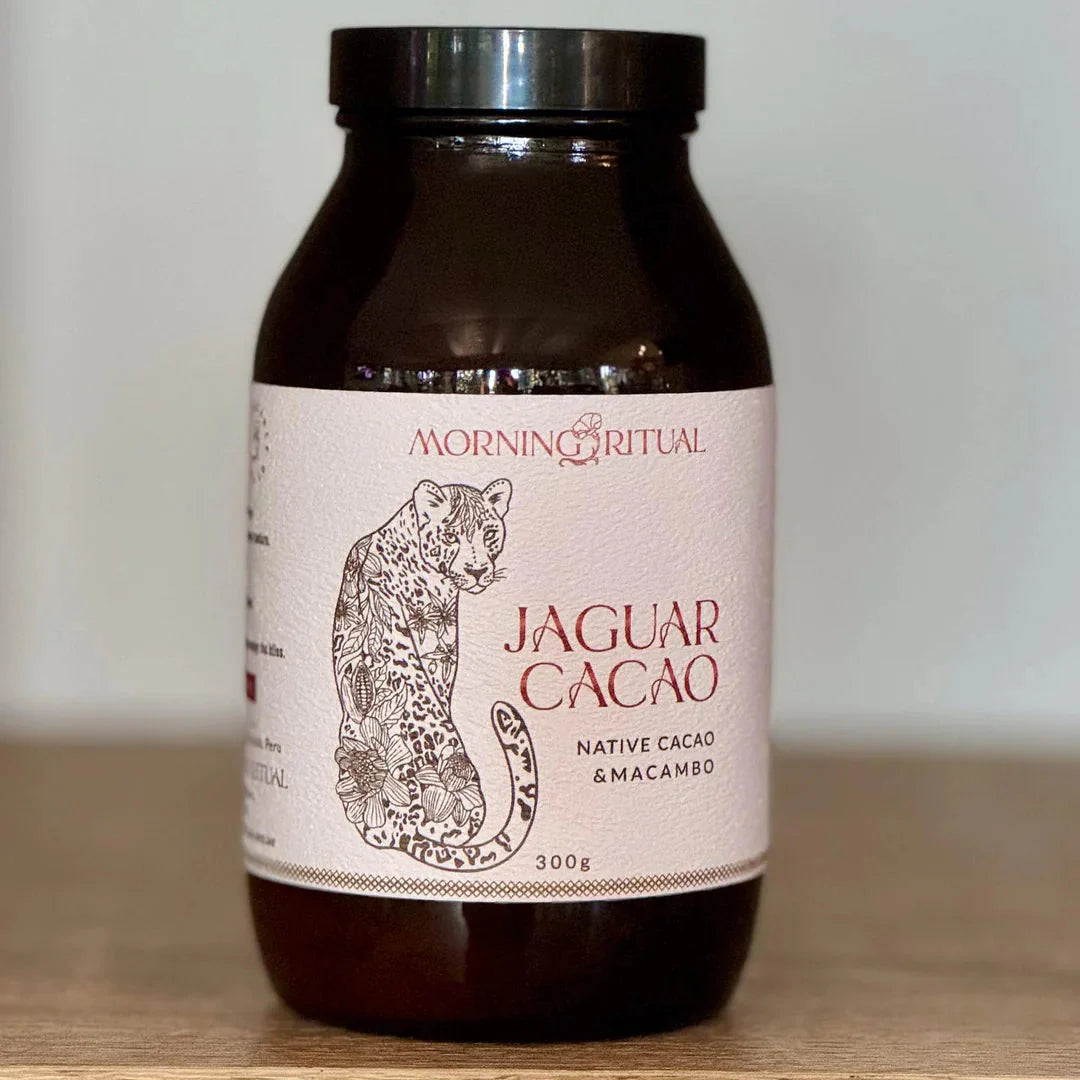 Morning Ritual Cacao