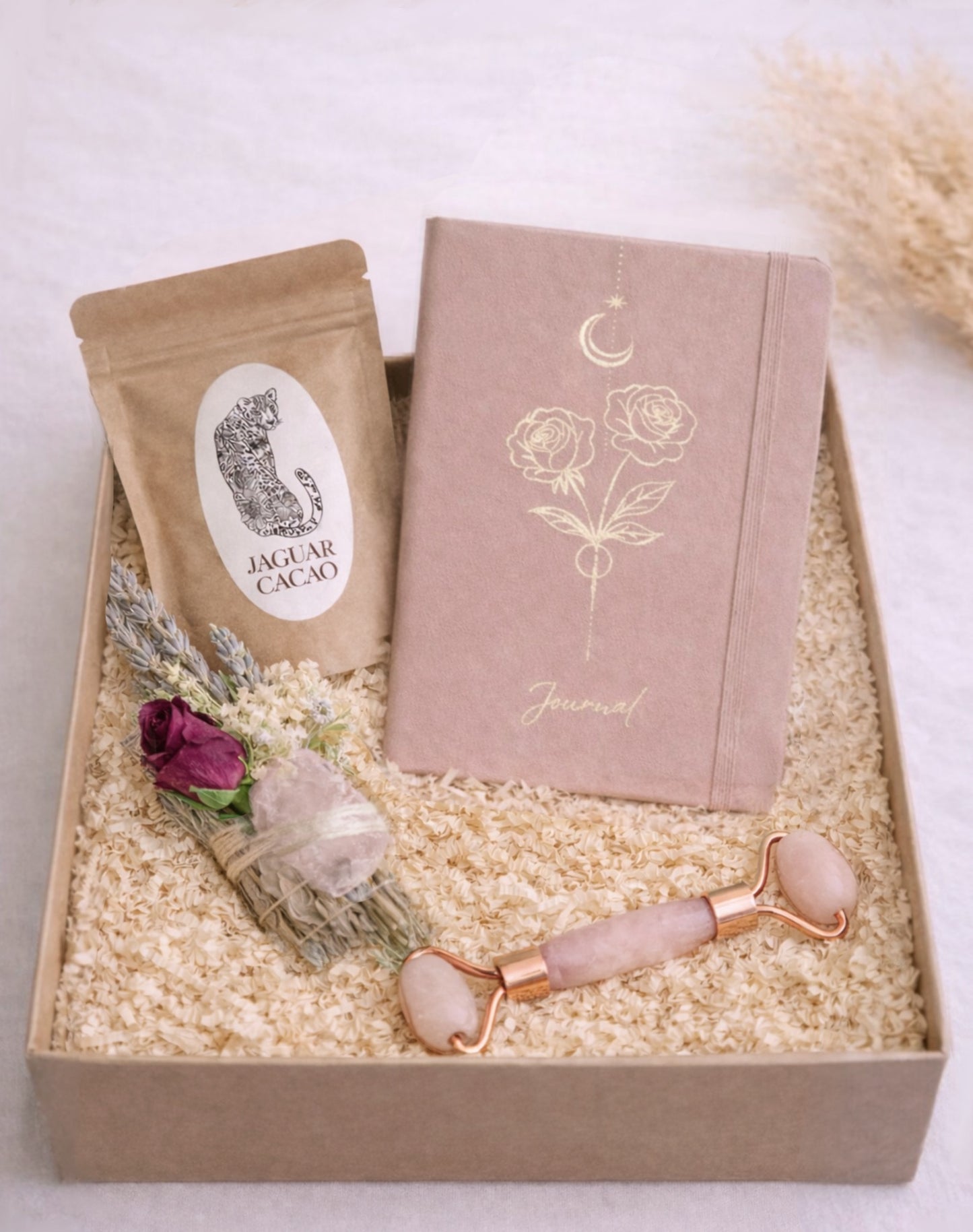 Sacred Presence Bundle