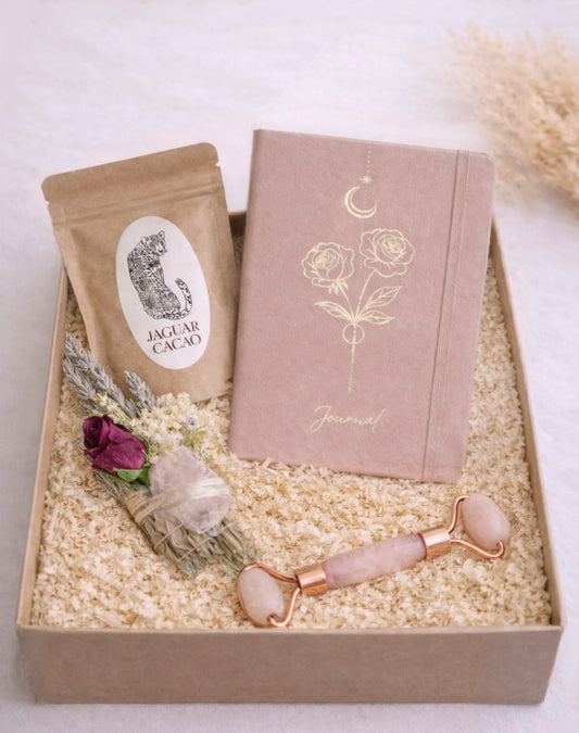 Sacred Presence Bundle