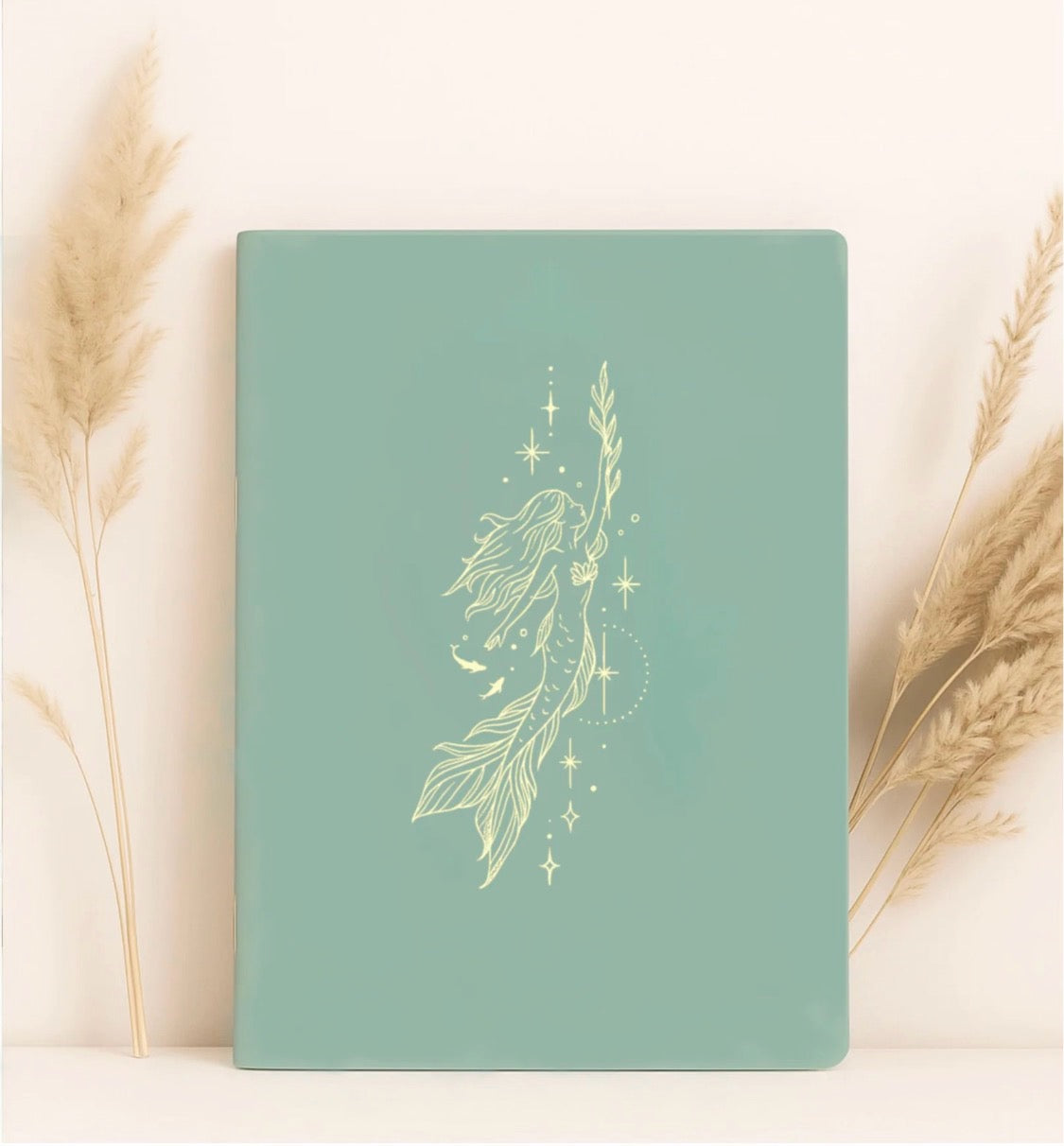 Light Weaving Journals