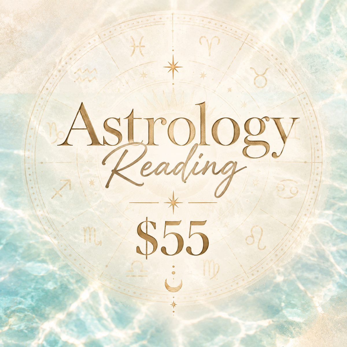 Astrology Reading