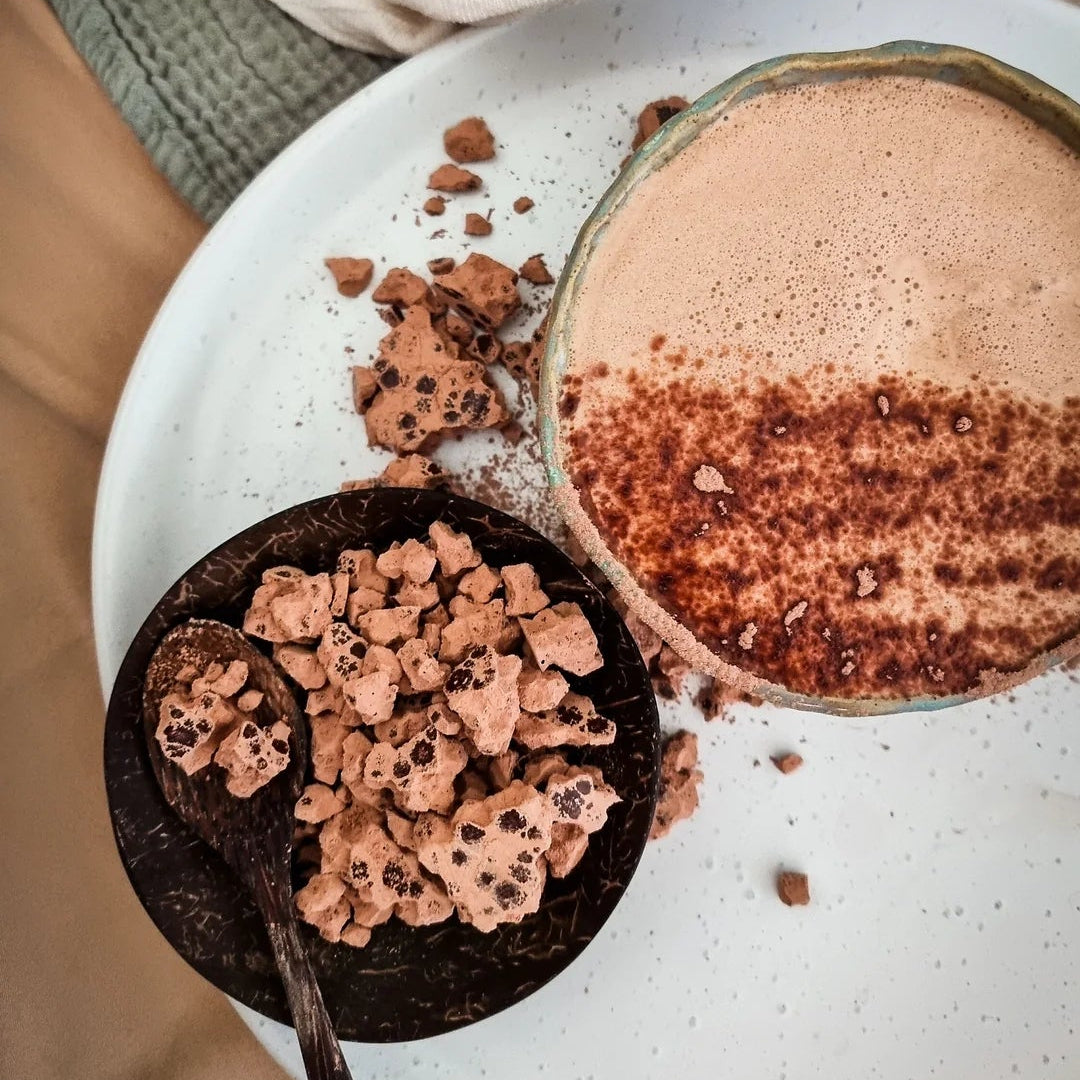 Hummingbird - Native Heirloom Cacao