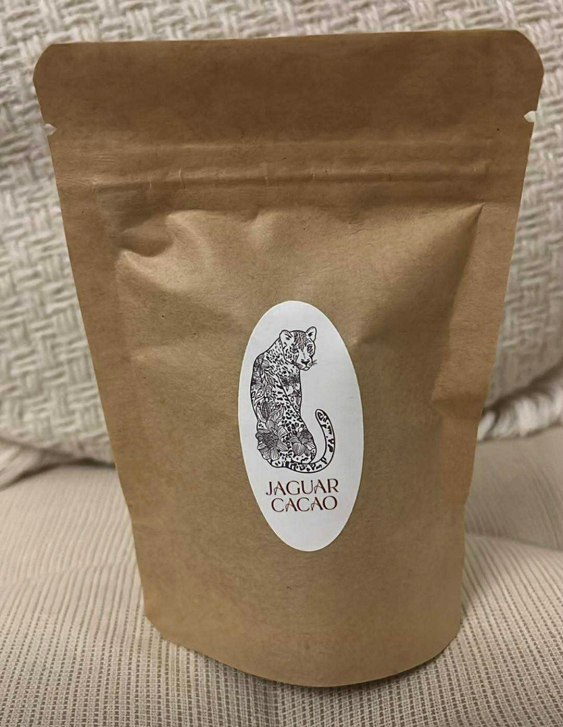 Morning Ritual Cacao Samples