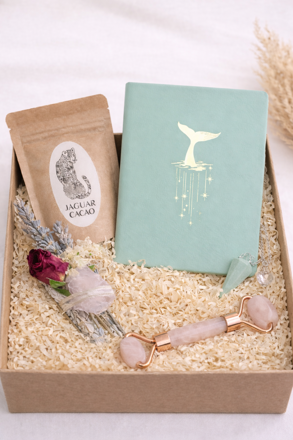 Soulful Reset Bundle