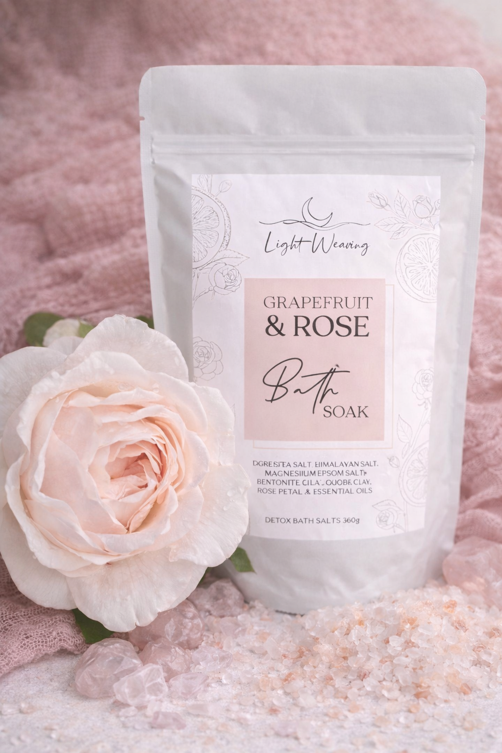 Sweet Escape Gift Box