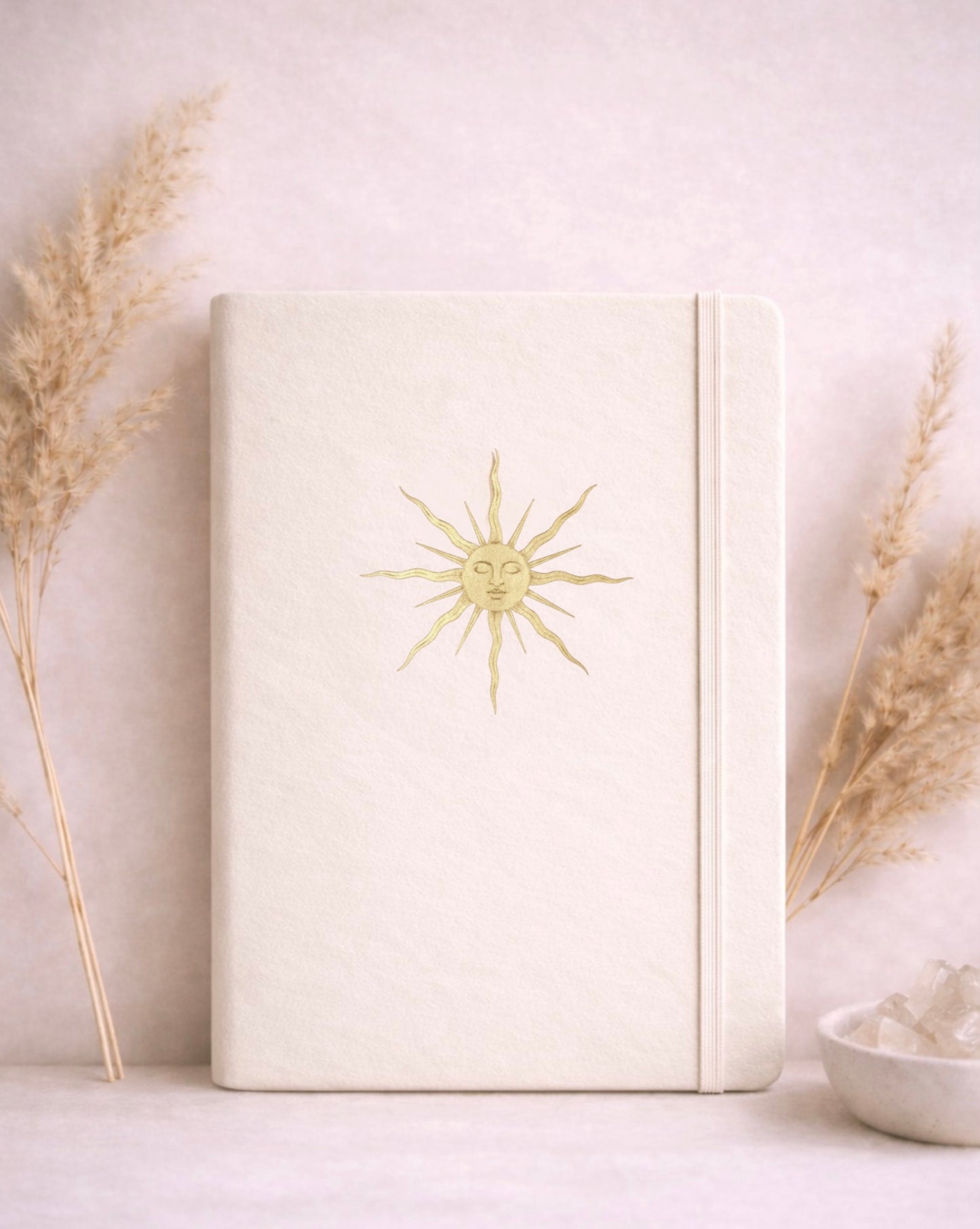 Light Weaving Journals