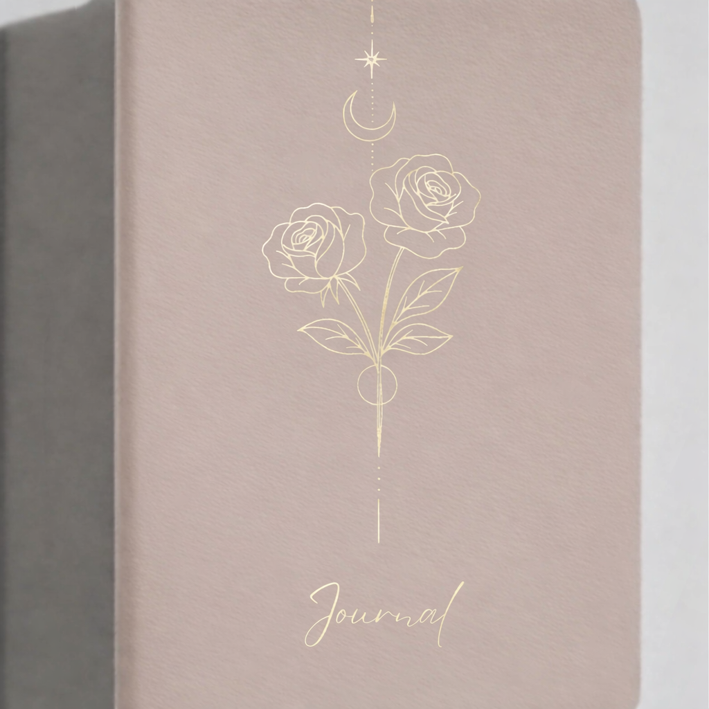 Light Weaving Journals