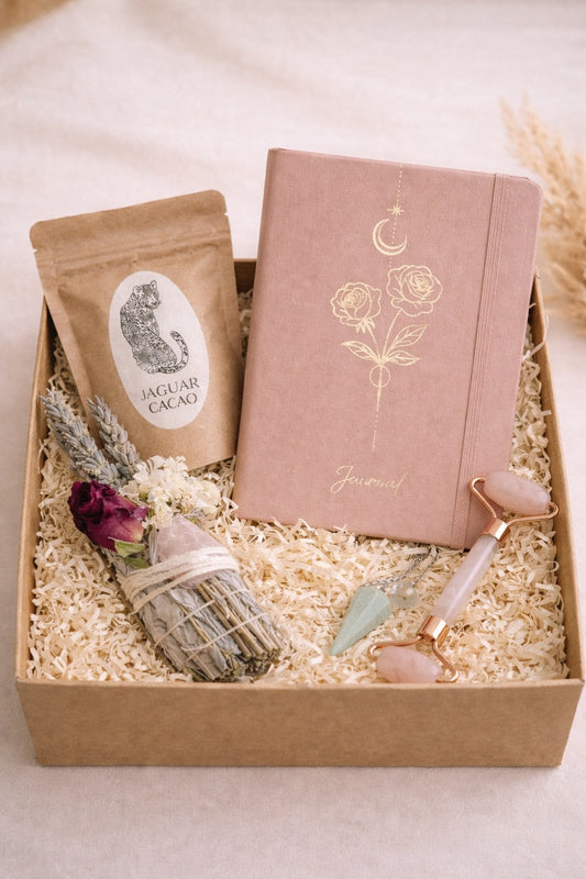 Soulful Reset Bundle