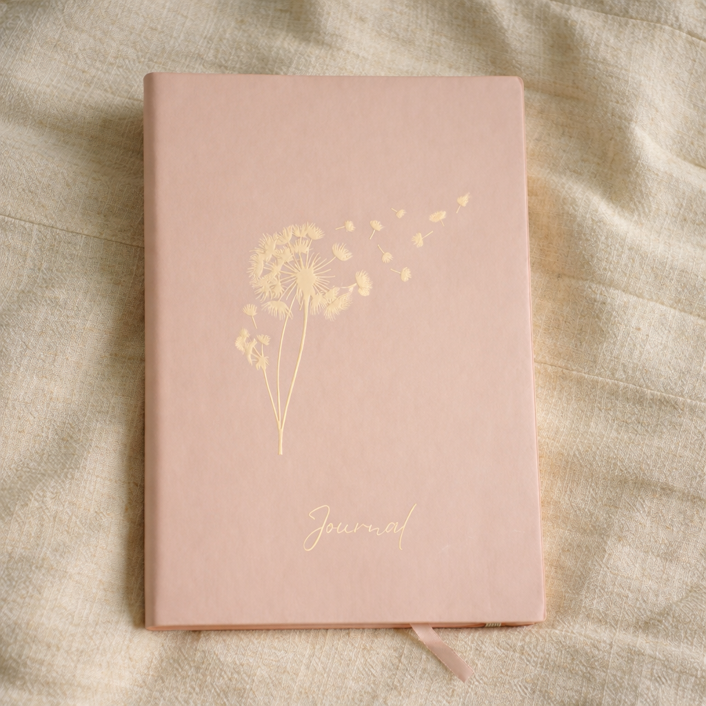 Journal & Cacao Bundle