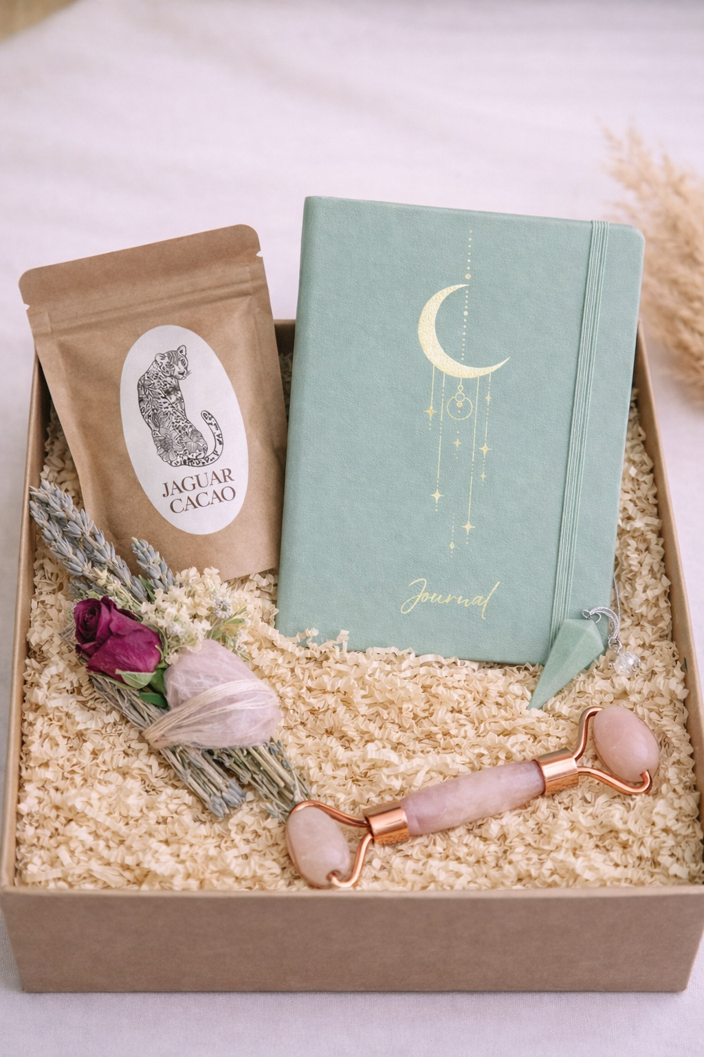 Soulful Reset Bundle