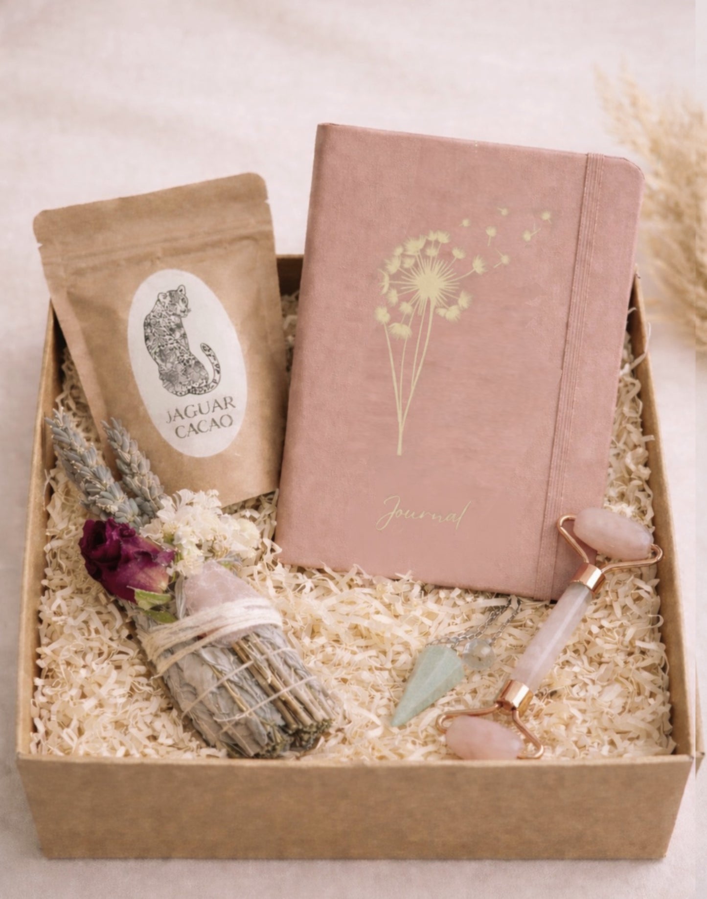 Soulful Reset Bundle