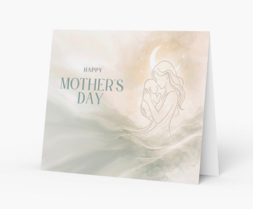 Choose your Personalised Greeting Card & Gift Box