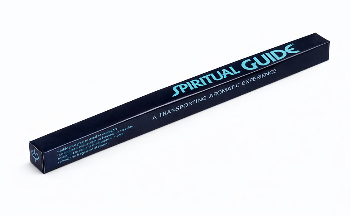 SPIRITUAL GUIDE - Incense Sticks