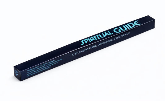 SPIRITUAL GUIDE - Incense Sticks