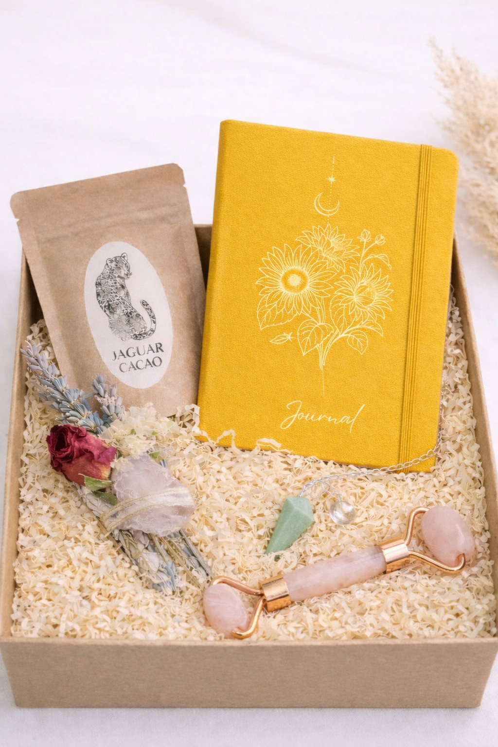 Soulful Reset Bundle