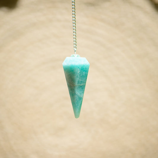 How To Use a Pendulum - Mentoring Session