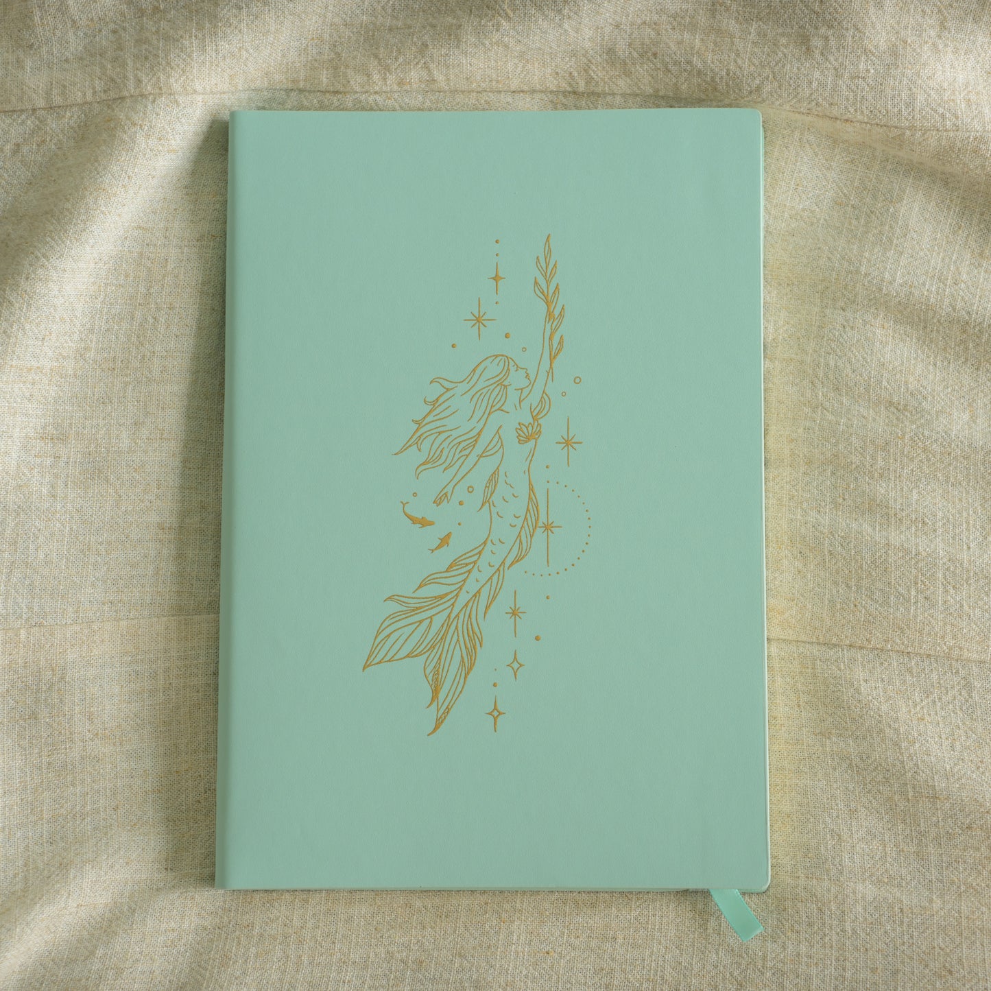 Journal & Cacao Bundle