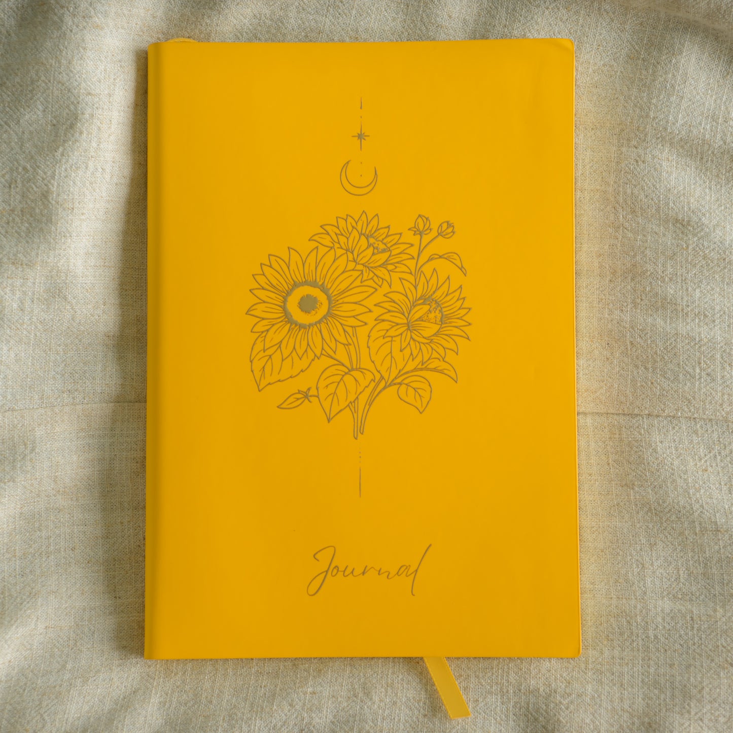 Journal & Cacao Bundle