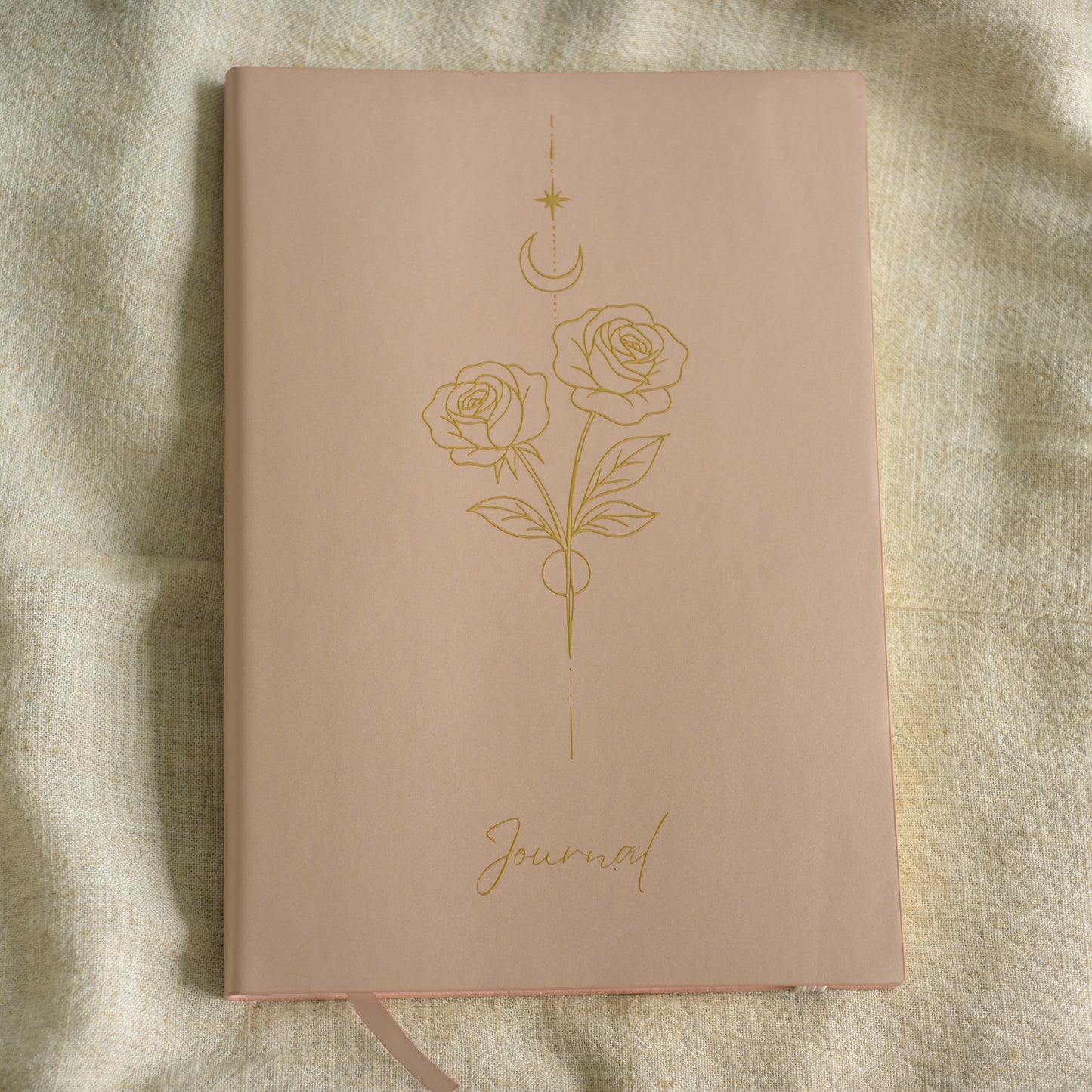 Journal & Cacao Bundle