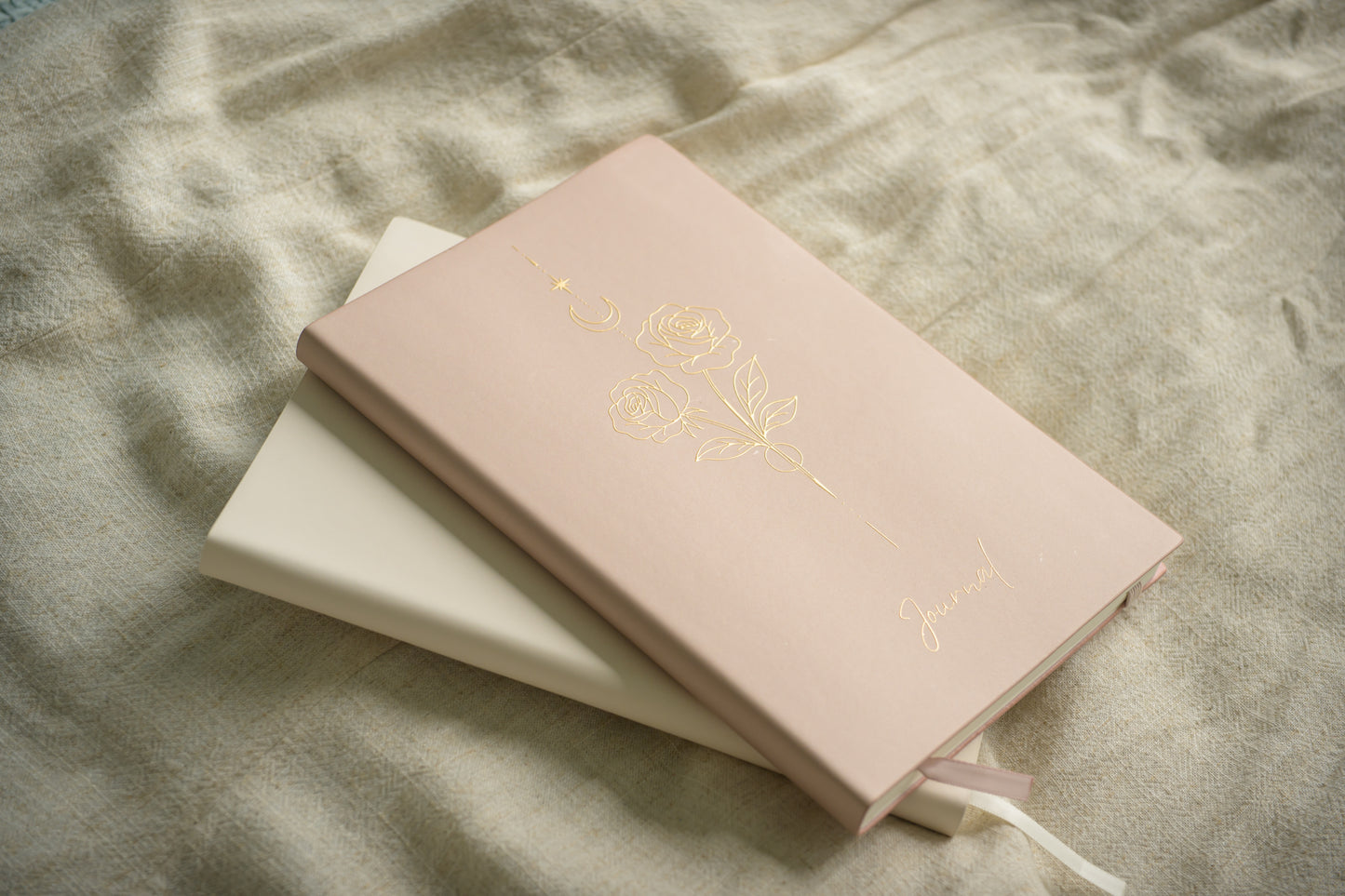 Journal & Cacao Bundle