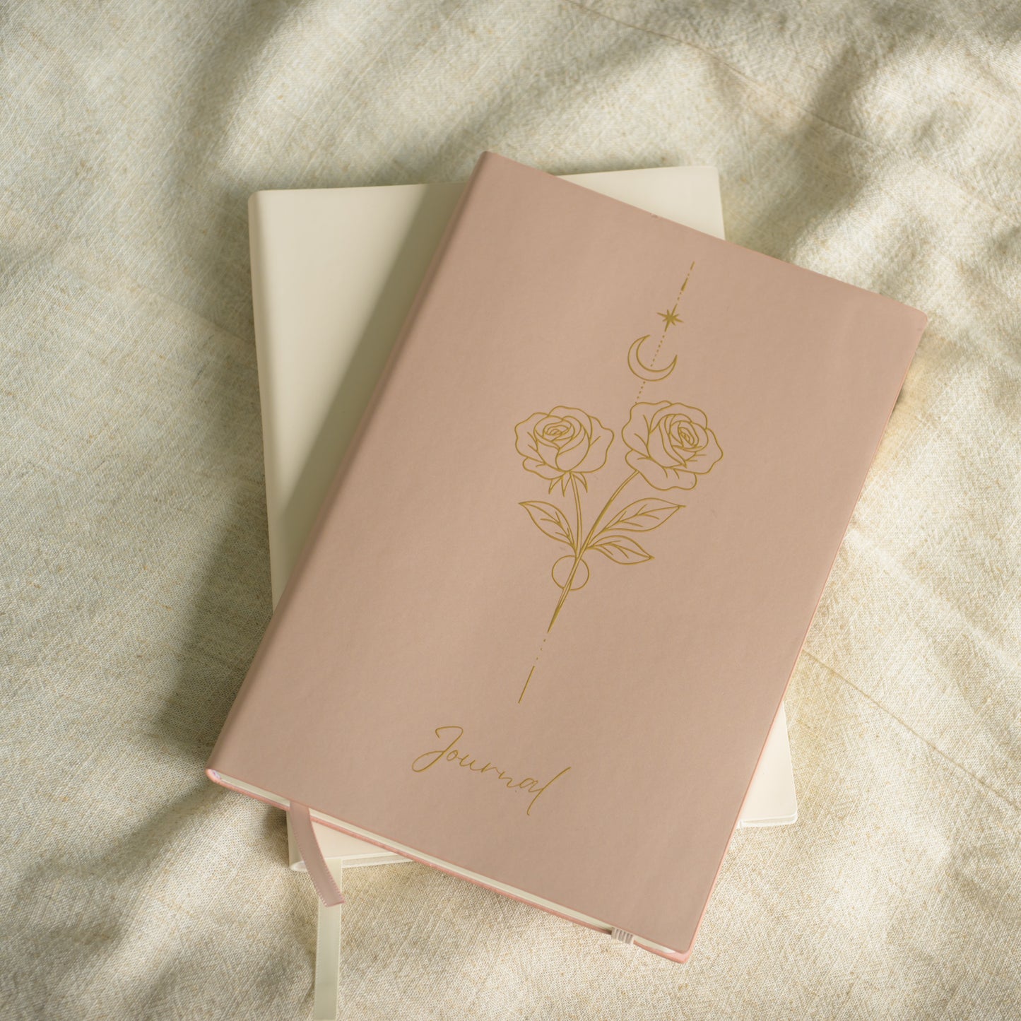 Journal & Cacao Bundle