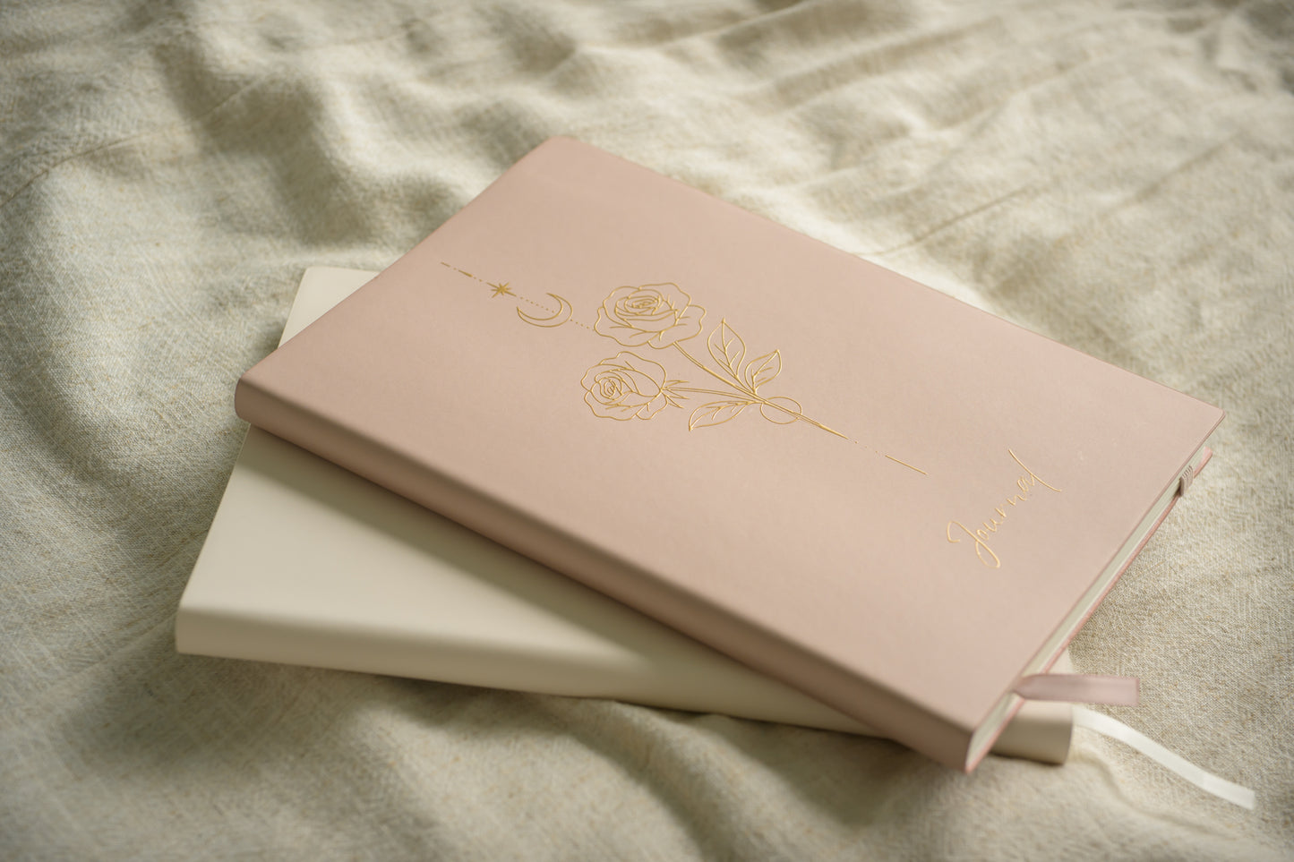 Journal & Cacao Bundle