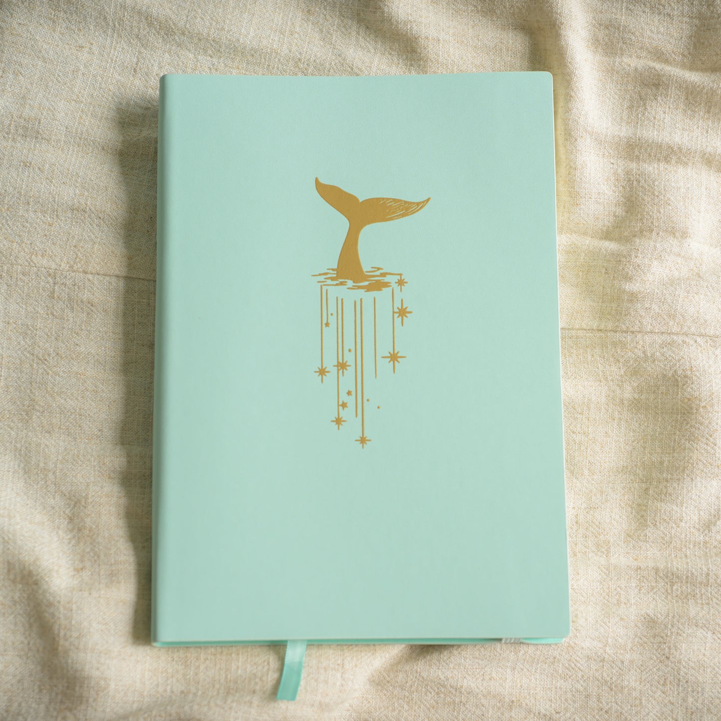 Journal & Cacao Bundle