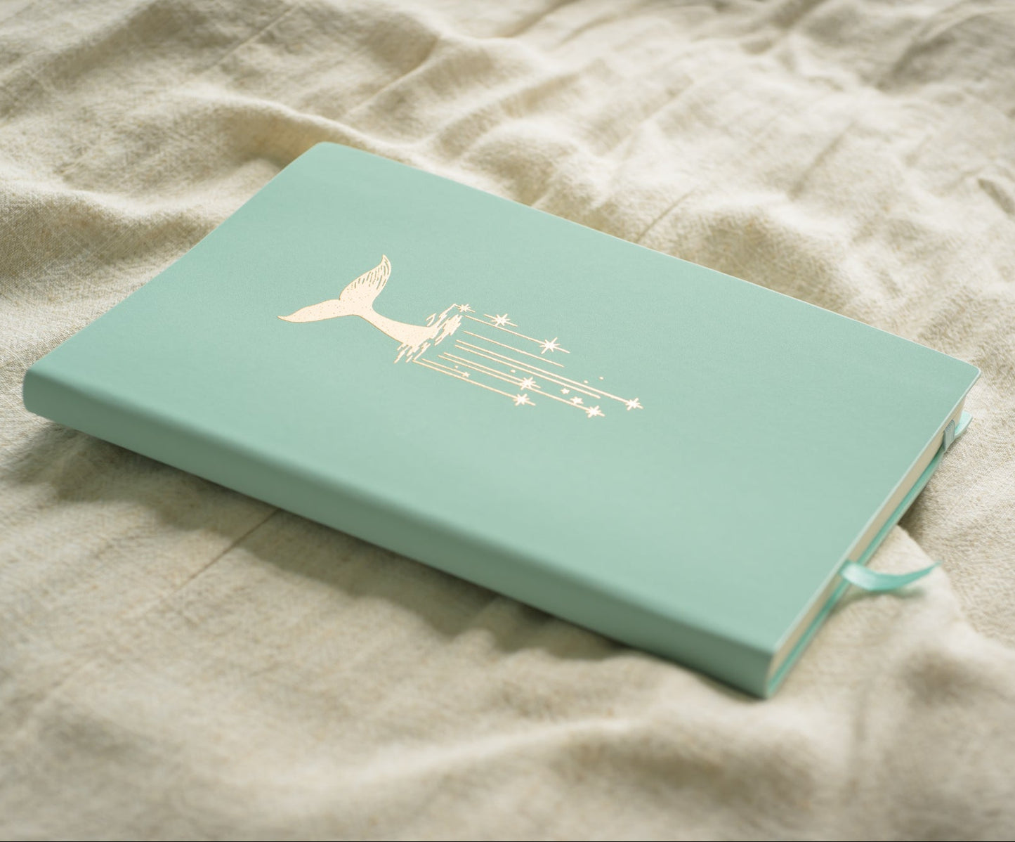 Journal & Cacao Bundle