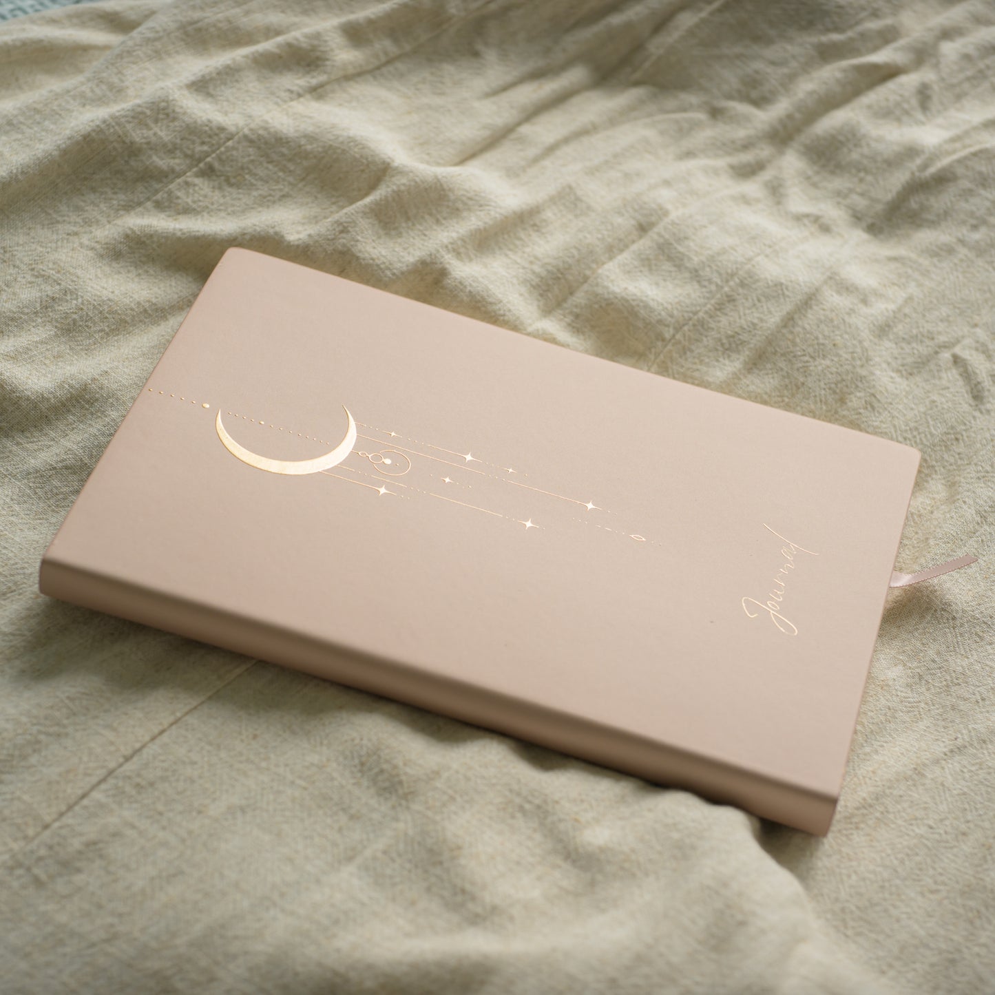 Journal & Cacao Bundle