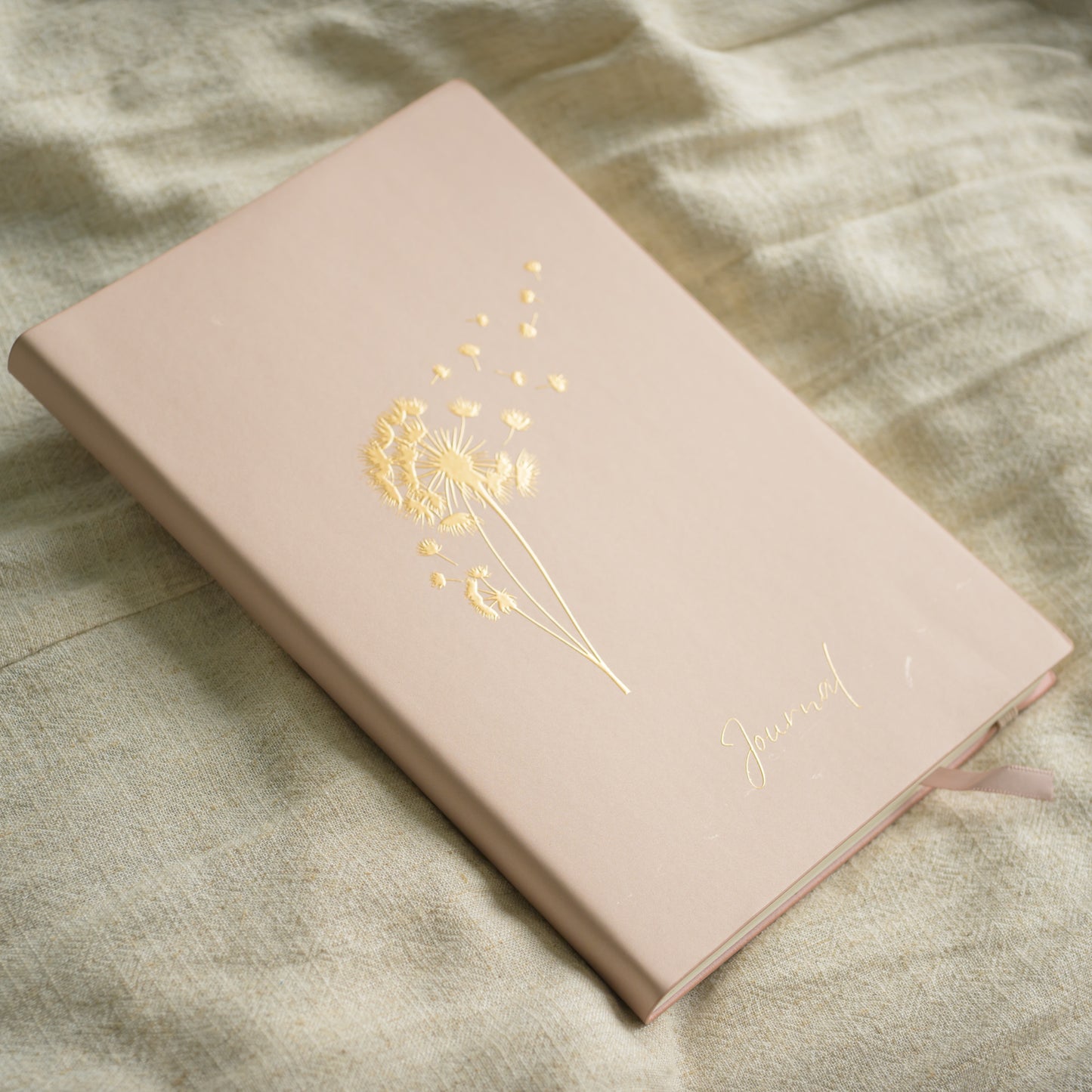Journal & Cacao Bundle