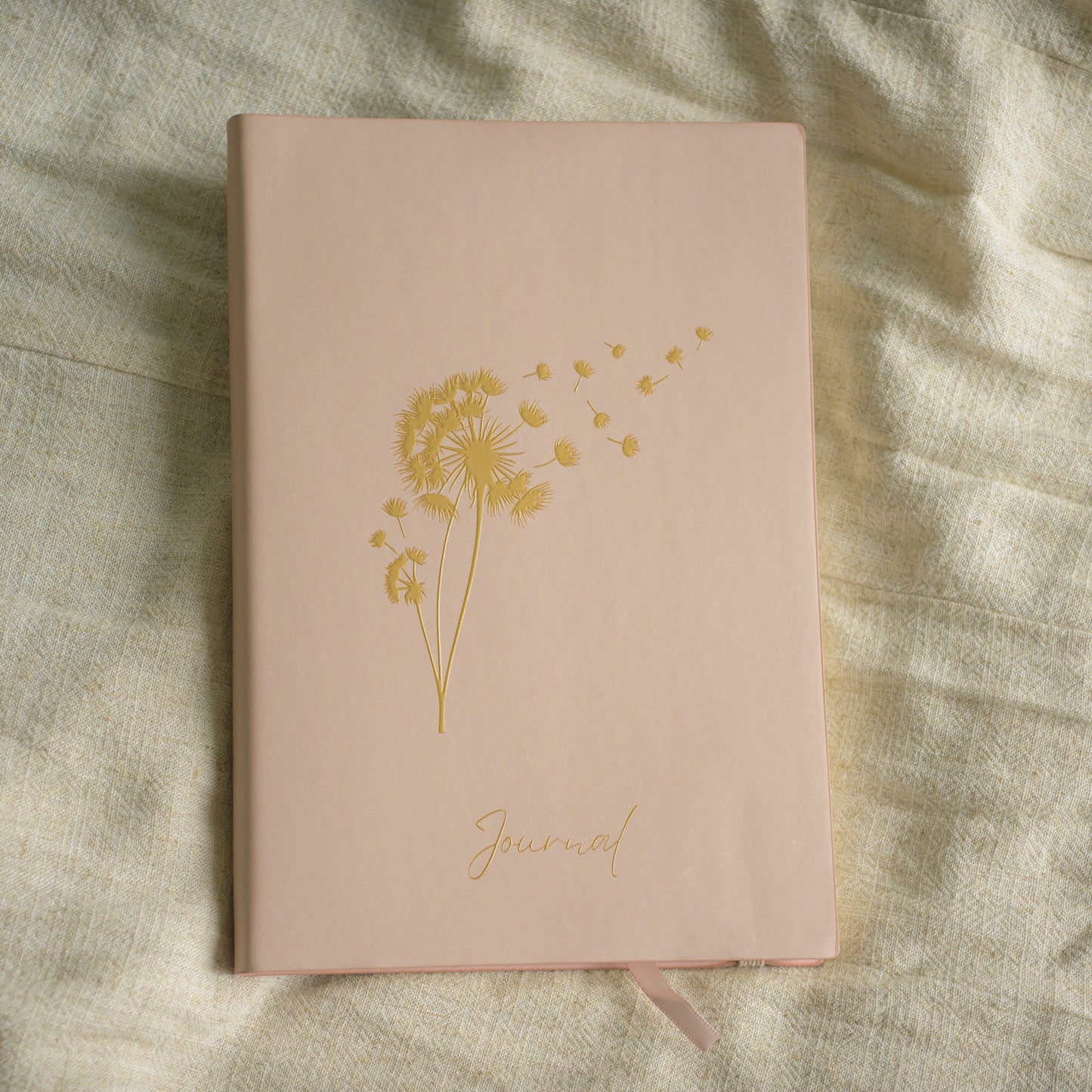 Journal & Cacao Bundle