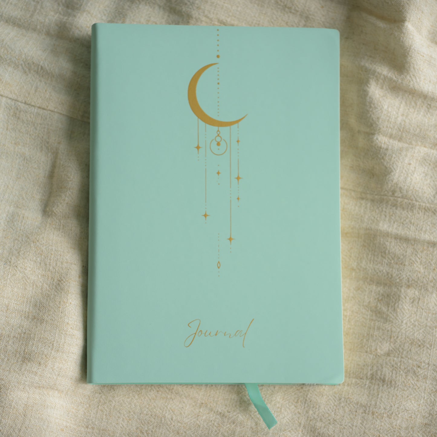 Journal & Cacao Bundle