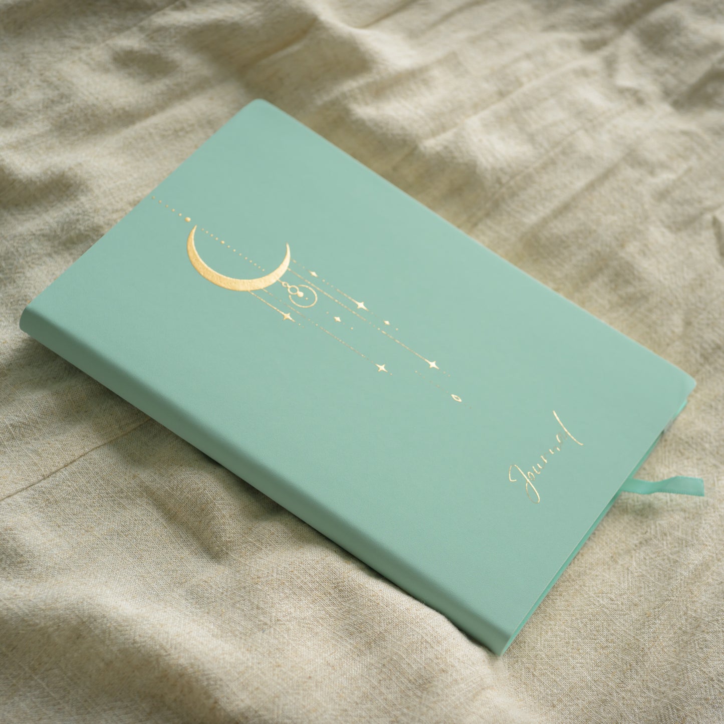 Journal & Cacao Bundle