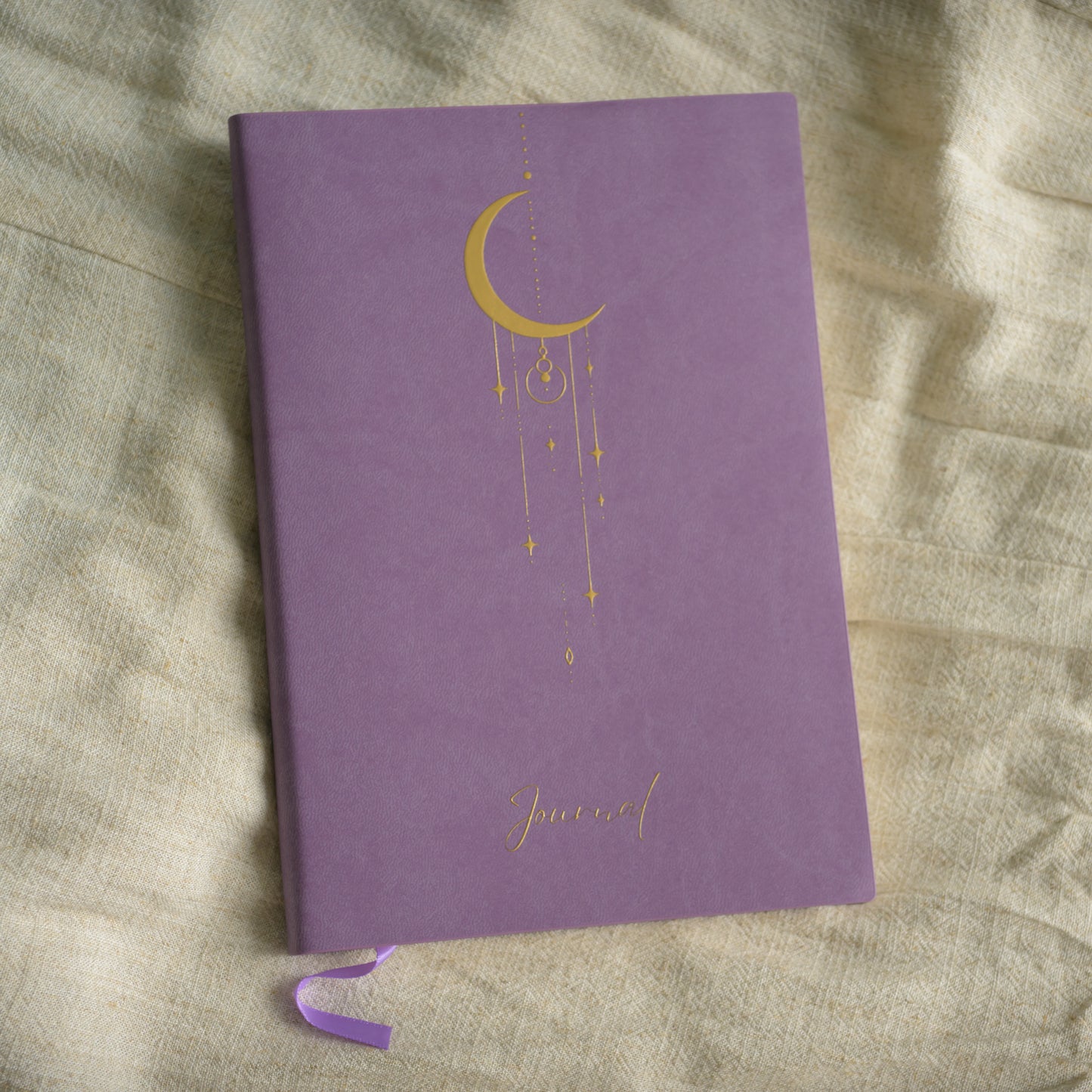 Journal & Cacao Bundle