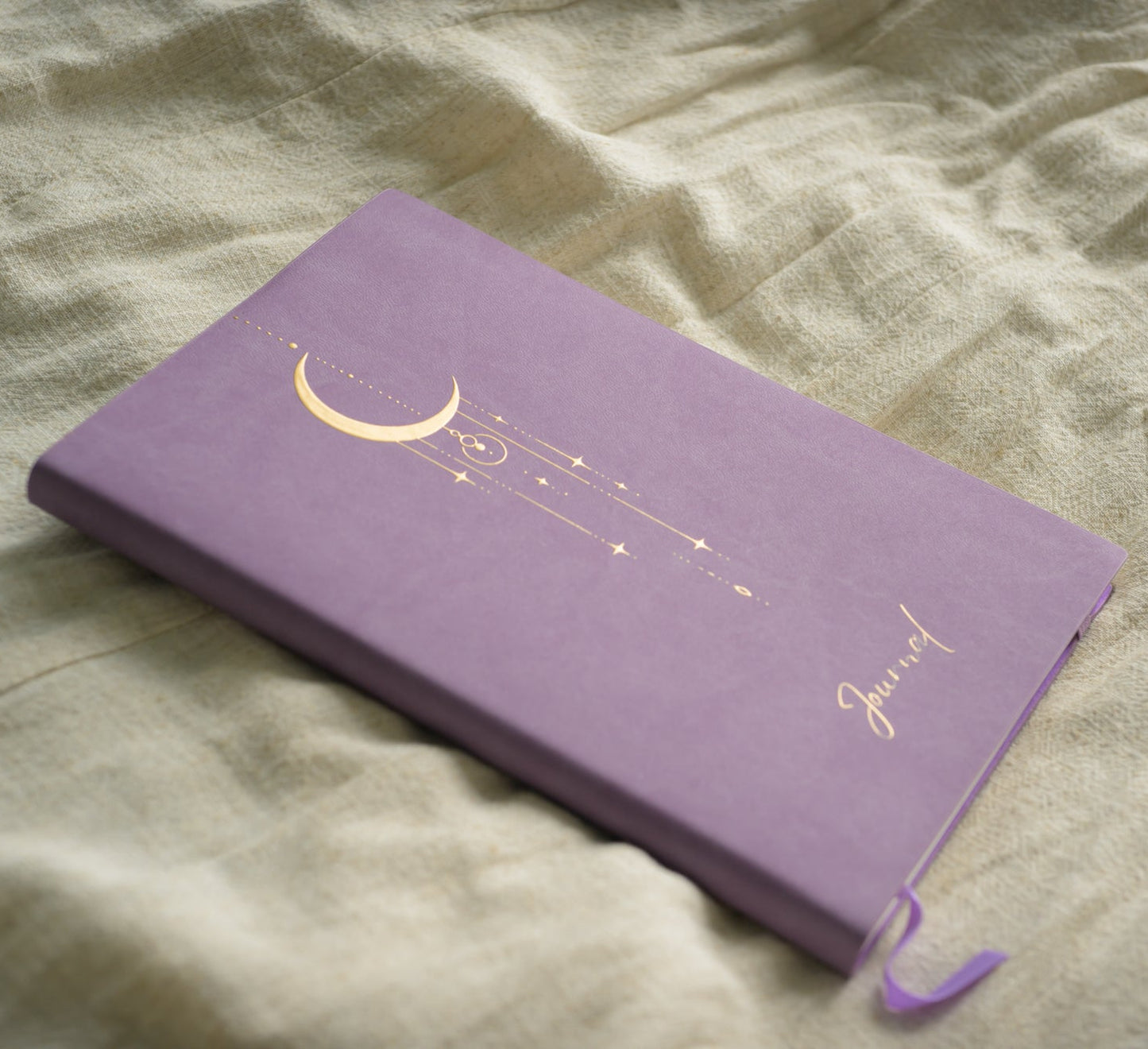 Journal & Cacao Bundle