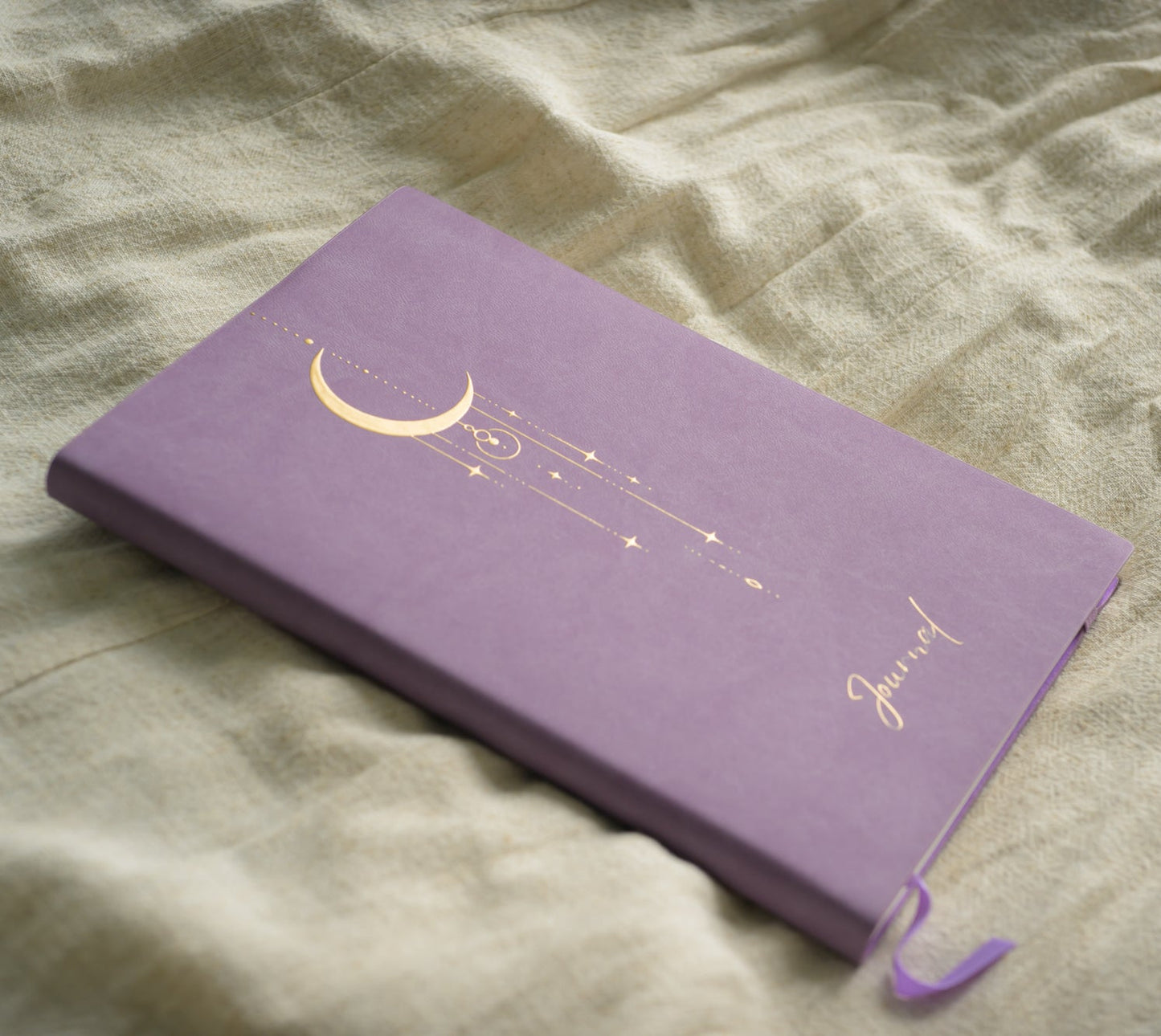 Journal & Cacao Bundle