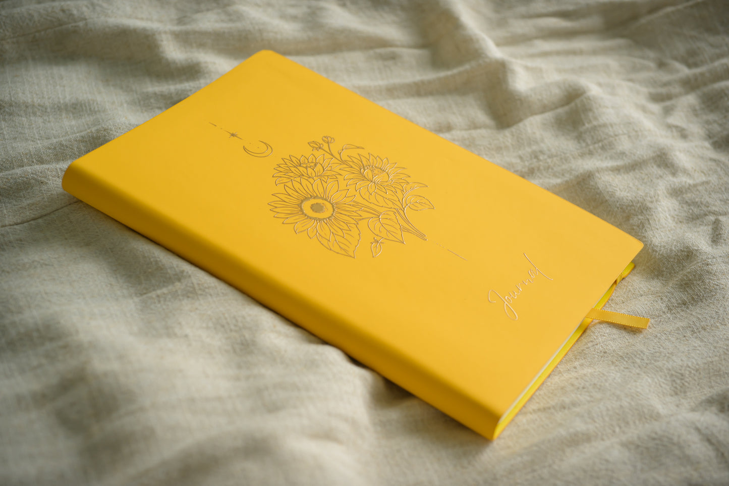 Journal & Cacao Bundle