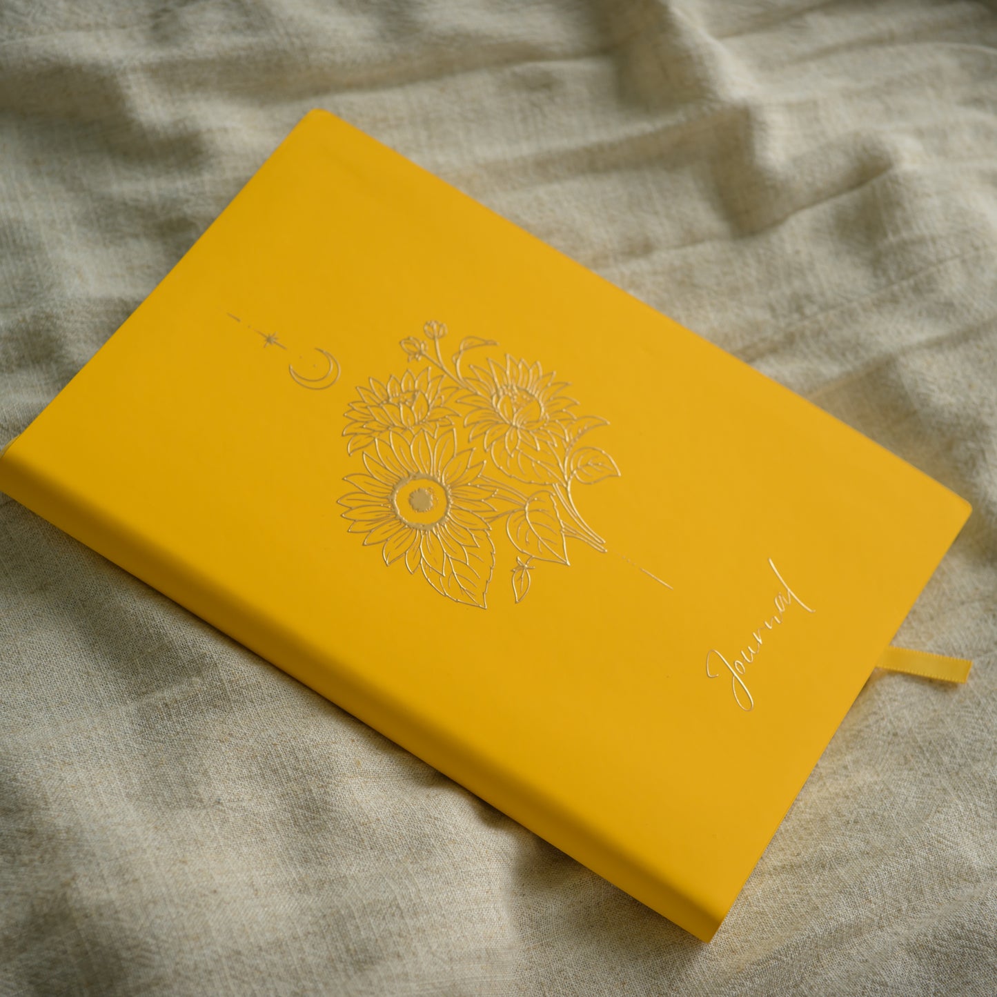 Journal & Cacao Bundle