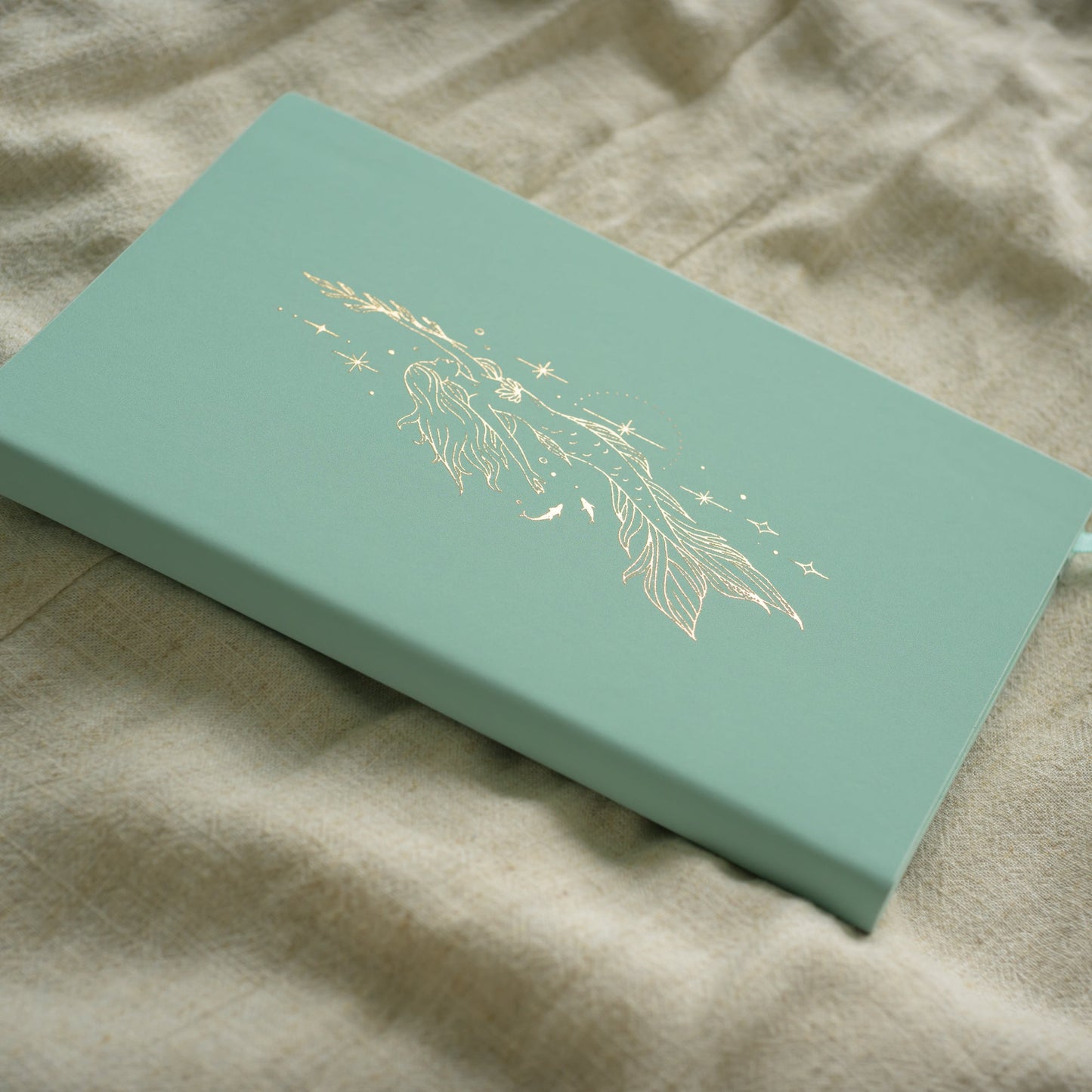 Journal & Cacao Bundle