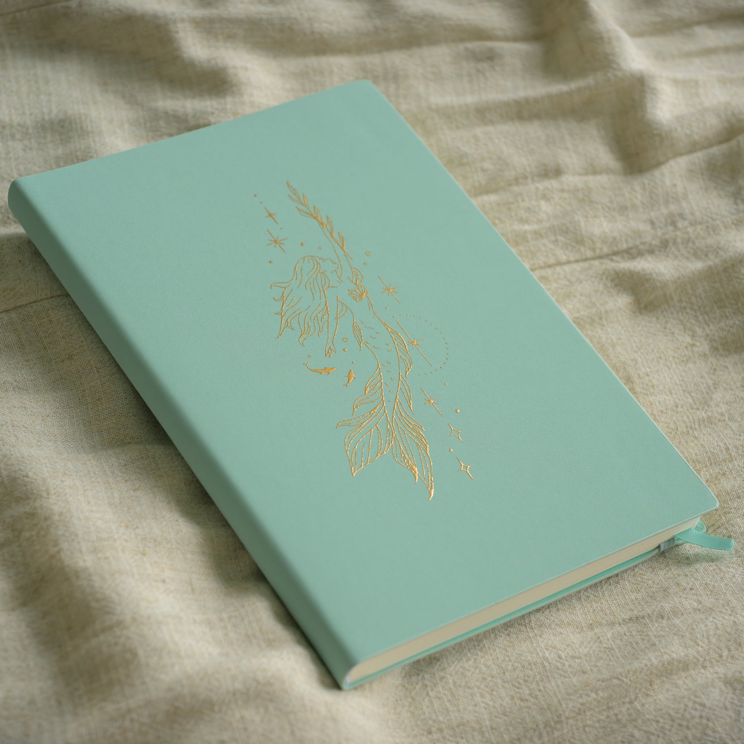 Journal & Cacao Bundle