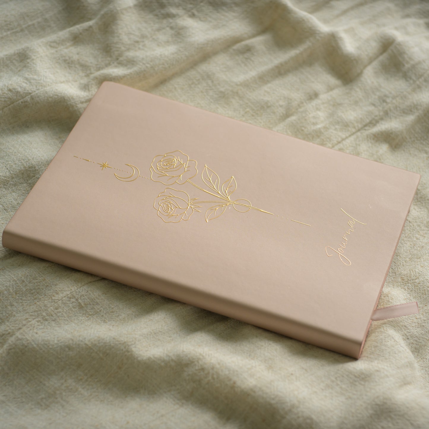 Journal & Cacao Bundle