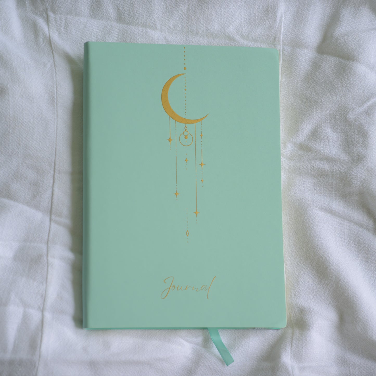 Light Weaving Journals