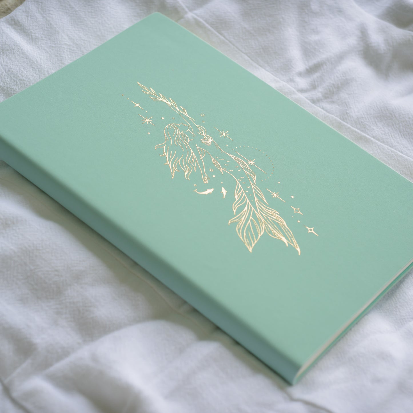 Journal & Cacao Bundle