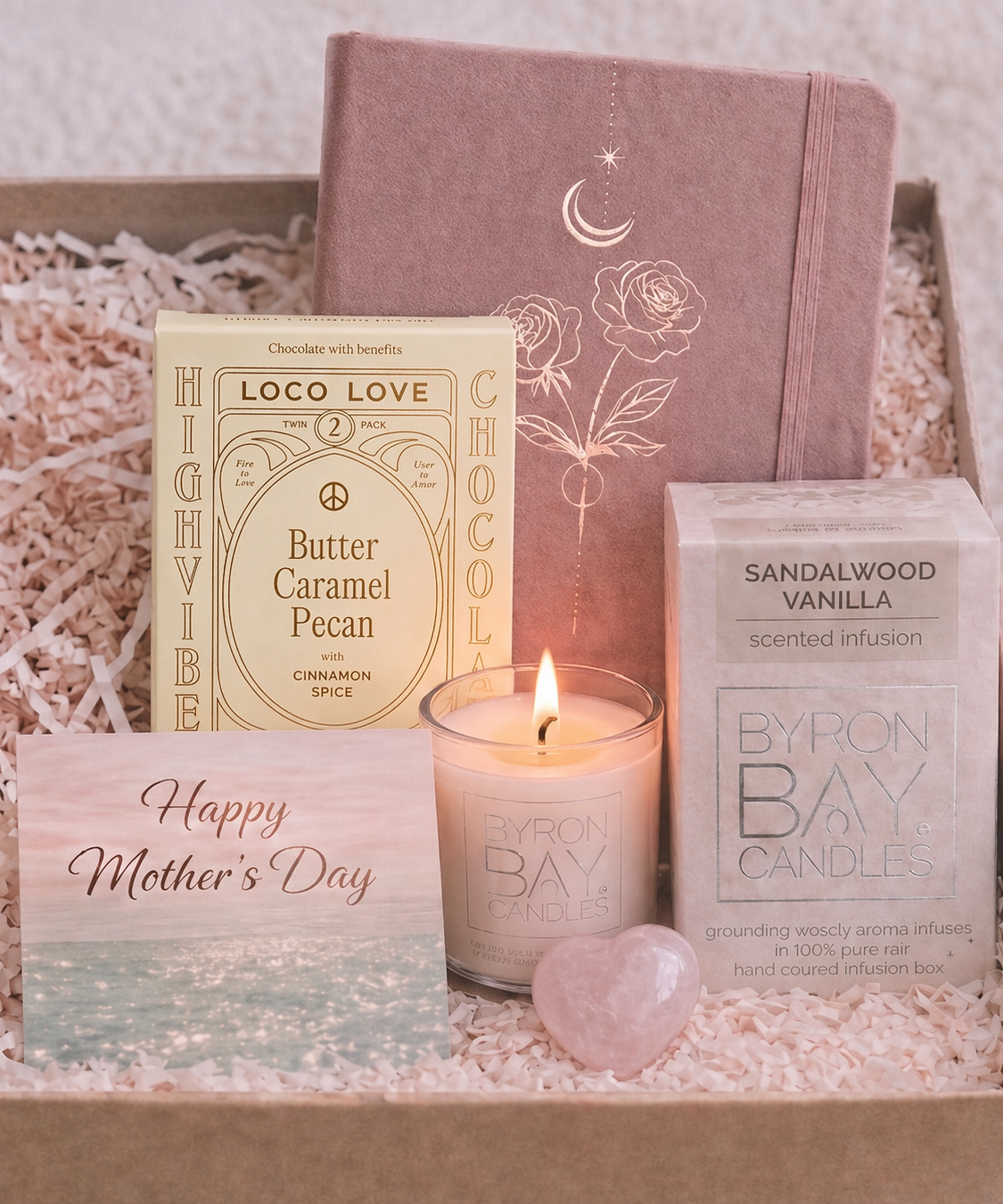 Sweet Moment Gift Box