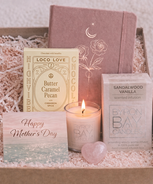 Sweet Moment Gift Box